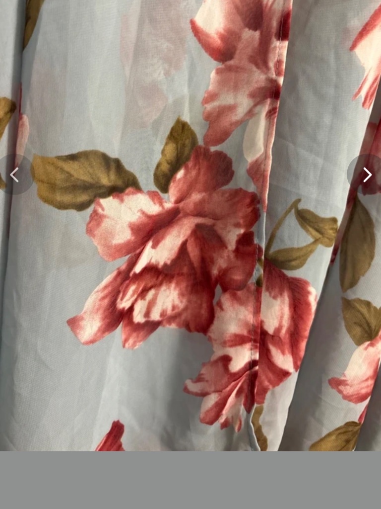 Pink Blush Kimono — image 2 of 3